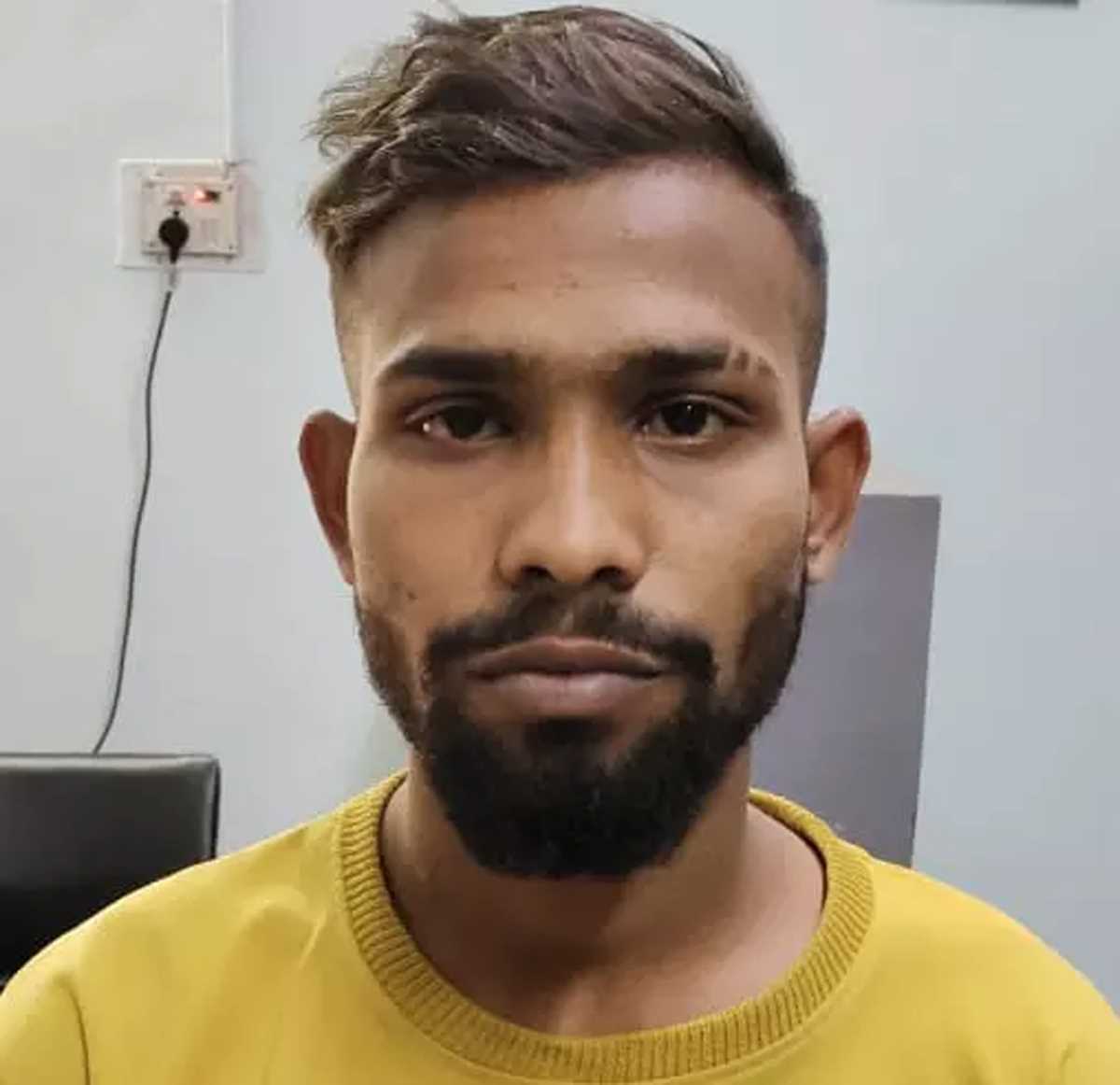 मामूली बात पर जानलेवा हमला आरोपी 4 गिरफ्तार